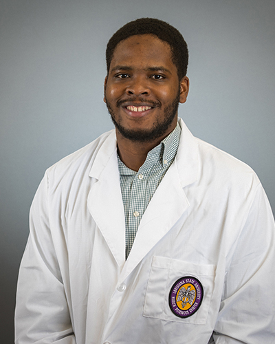 Patrice Cherubin, M.D.